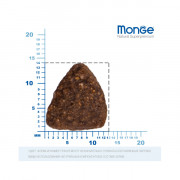 Monge Dog Medium корм для пожилых собак средних пород