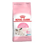 Royal Canin Mother & Babycat корм для котят