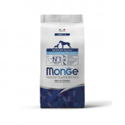 Monge Dog Medium Starter корм для щенков средних пород