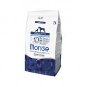 Monge Dog Medium Starter корм для щенков средних пород