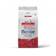 Monge Dog Mini корм для щенков мелких  пород