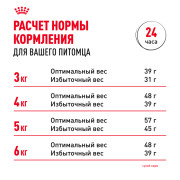 Royal Canin Sensible 33 Корм сухой сбалансированный для взрослых кошек с чувствительной пищеварительной системой