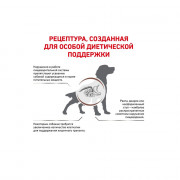 Royal Canin High Fibre FR 23 CANINE диета с повышенным содержанием клетчатки для собак при нарушениях пищеварения