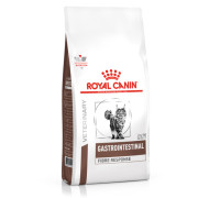 Royal Canin Gastrointestinal Fibre Response FR31 Корм сухой для кошек при запорах
