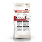 Royal Canin Fit 32 корм сухой сбалансированный для взрослых умеренно активных кошек от 1 года
