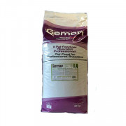 Gemon Cat Sterilised корм для стерилизованных кошек с индейкой
