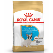 Royal Canin French Bulldog Puppy корм для щенков породы Французский Бульдог до 12 месяцев