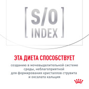 Royal Canin Gastrointestinal Корм консервированный диетический для кошек при острых расстройствах пищеварения