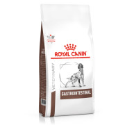 Royal Canin Gastrointestinal Корм сухой диетический для взрослых собак при расстройствах пищеварения