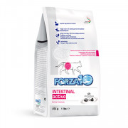 Корм сухой Forza10 Active Line для взрослых кошек при проблемах пищеварения - 0,454 кг