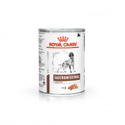 Royal Canin Gastro Intestinal Low Fat консервы для собак при нарушениях пищеварения