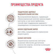 Royal Canin Gastrointestinal Low Fat Корм сухой диетический для собак при нарушениях пищеварения