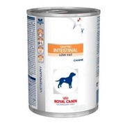 Royal Canin Gastro Intestinal Low Fat консервы для собак при нарушениях пищеварения