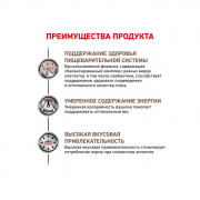 Royal Canin Gastro Intestinal Moderate Calorie консервы для кошек при нарушениях пищеварения, пауч