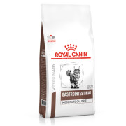 Rоyal Canin Gastrointestinal Moderate Calorie GIM35 Корм сухой для кошек, склонных к набору веса, при расстройствах пищеварения