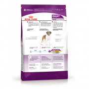 Royal Canin Giant Adult Корм сухой для взрослых собак очень крупных размеров от 18 месяцев