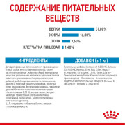Royal Canin Giant Junior Корм сухой для щенков очень крупных размеров до 18 месяцев