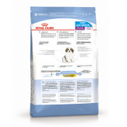 Royal Canin Giant Puppy Корм сухой для щенков очень крупных размеров до 8 месяцев
