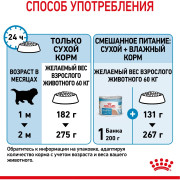 Royal Canin Giant Starter Mother & Babydog Корм для щенков гигантских пород до 2-х месяцев, беременных и кормящих сук