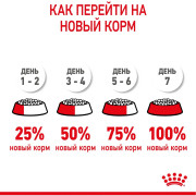 Royal Canin Giant Starter Mother & Babydog Корм для щенков гигантских пород до 2-х месяцев, беременных и кормящих сук