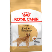 Royal Canin Golden Retriever Корм сухой для взрослых собак породы Голден Ретривер от 15 месяцев