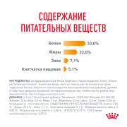 Royal Canin Hair & Skin Care корм для кошек с чувствительной кожей