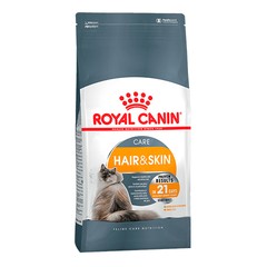 Royal Canin Hair & Skin Care корм для кошек с чувствительной кожей