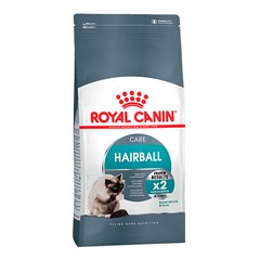 Royal Canin Hairball Care корм для удаления волосяных комочков из желудка