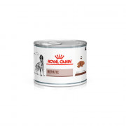 Royal Canin Hepatic консервы для собак при заболеваниях печени