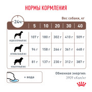 Royal Canin Hepatic HF 16 Canine Корм сухой диетический для собак, предназначенный для поддержания функции печени