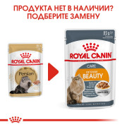 Royal Canin Persian консервы для кошек Персидской породы, пауч (паштет