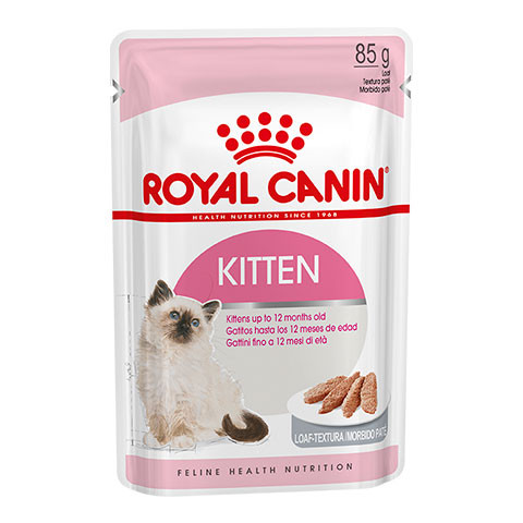 Royal Canin Kitten