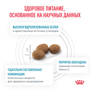 Royal Canin Hypoallergenic DR 21 Canine Корм сухой диетический для взрослых собак при пищевой аллергии или пищевой непереносимости