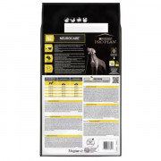 Purina Pro Plan Veterinary Diets NC NeuroCare корм сухой для взрослых и пожилых собак для поддержания функции мозга