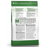Royal Canin Mini Indoor Adult Корм сухой для взрослых собак мелких размеров, живущих в помещении