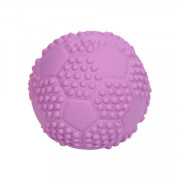 Грызлик АМ Ам Ball игрушка для собак футбольный мячик 5 см