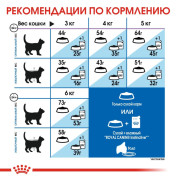 Royal Canin Indoor Long Hair для длинношерстных кошек