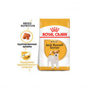 Royal Canin Jack Russell Terrier Adult корм для собак пород Джек Рассел Терьер