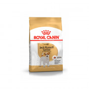 Royal Canin Jack Russell Terrier Adult корм для собак пород Джек Рассел Терьер