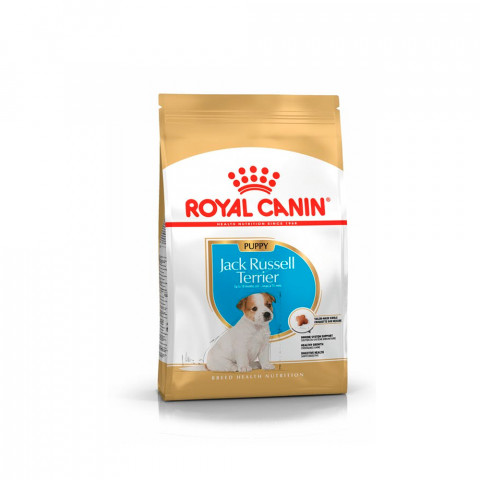 Royal Canin Jack Russell Terrier Puppy корм для собак породы Джек Рассел Терьер