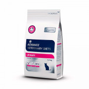 ADVANCE Urinary корм сухой для кошек при мочекаменной болезни