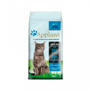 APPLAWS корм беззерновой для кошек с океанической рыбой