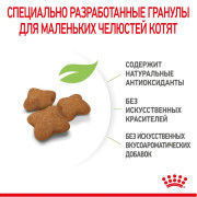 Royal Canin Kitten Sterilised корм для стерилизованных котят