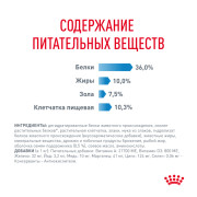 Royal Canin Light Weight Care корм для кошек, склонных к полноте