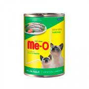 Me-O консервы для кошек сардины