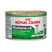 Royal Canin Mature 8+ мусс консервы для стареющих собак старше 8 лет