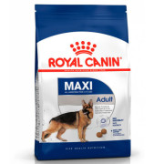 Royal Canin Maxi Adult Корм сухой для взрослых собак крупных размеров от 15 месяцев