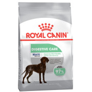 Royal Canin Maxi Digestive Care Корм сухой для взрослых собак больших размеров с чувствительным пищеварением