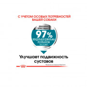 Royal Canin Maxi Joint Care Корм сухой для взрослых собак крупных размеров с повышенной чувствительностью суставов
