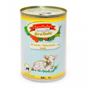 Frank's ProGold Soft lamb bits Adult Cat Recipe корм консервированный для кошек нежные кусочки ягненка